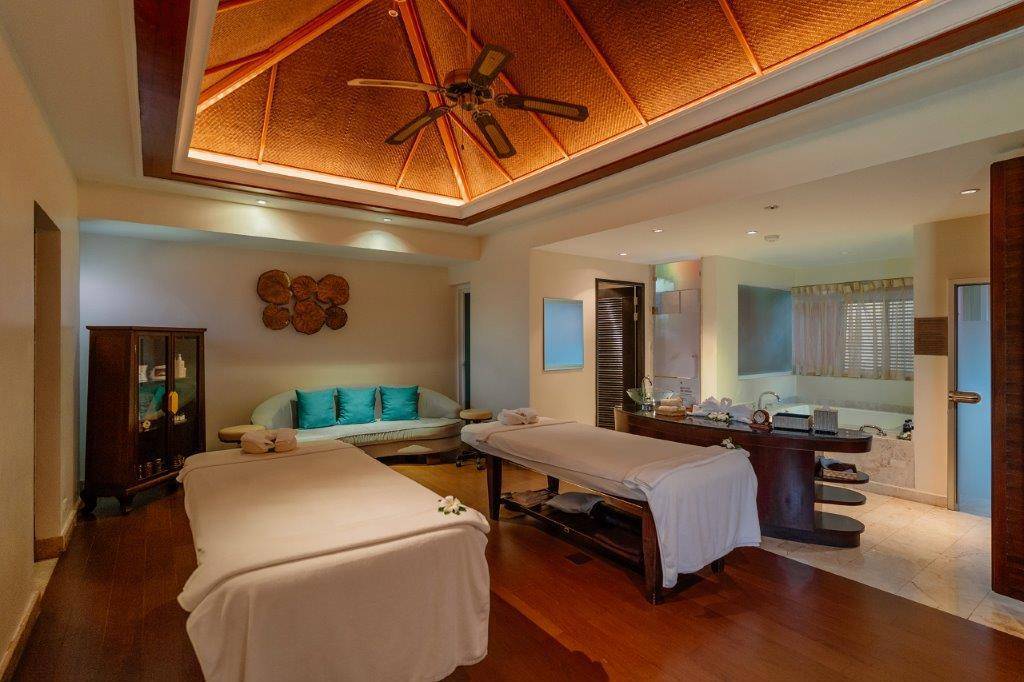 Pullman Phuket Panwa Beach Resort