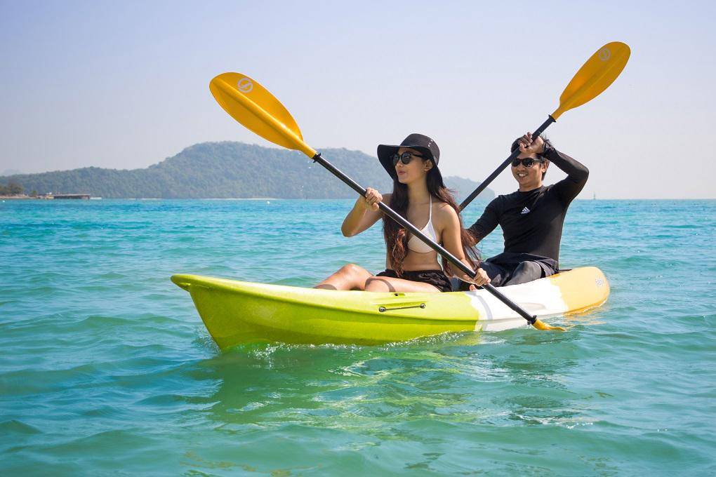 Pullman Phuket Panwa Beach Resort