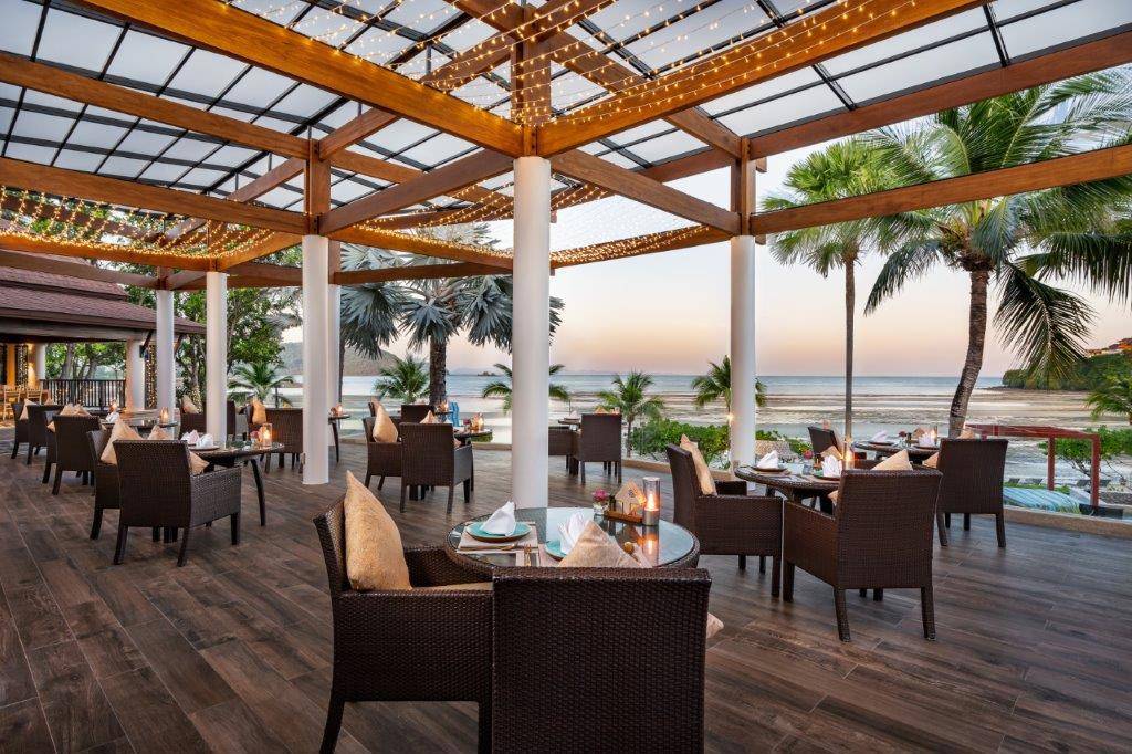 Pullman Phuket Panwa Beach Resort