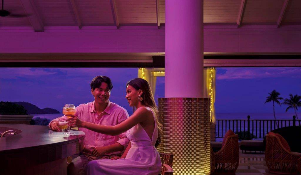 Pullman Phuket Panwa Beach Resort