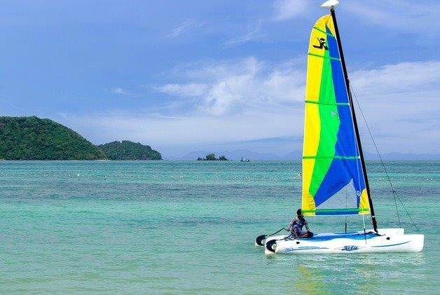 Pullman Phuket Panwa Beach Resort