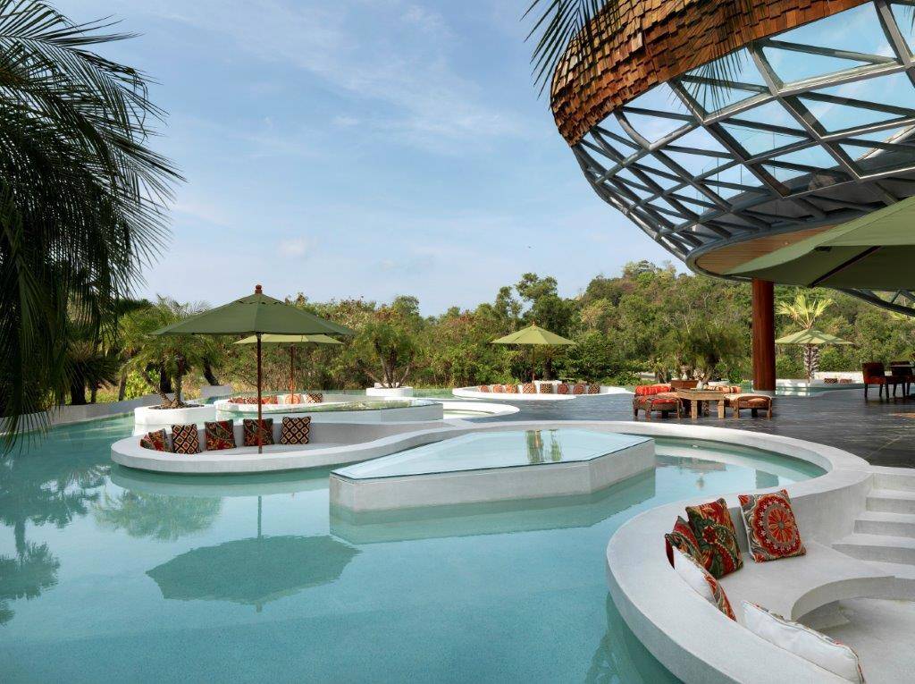 Wyndham Grand Nai Harn Beach Phuket