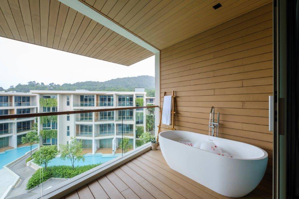 Wyndham Grand Nai Harn Beach Phuket