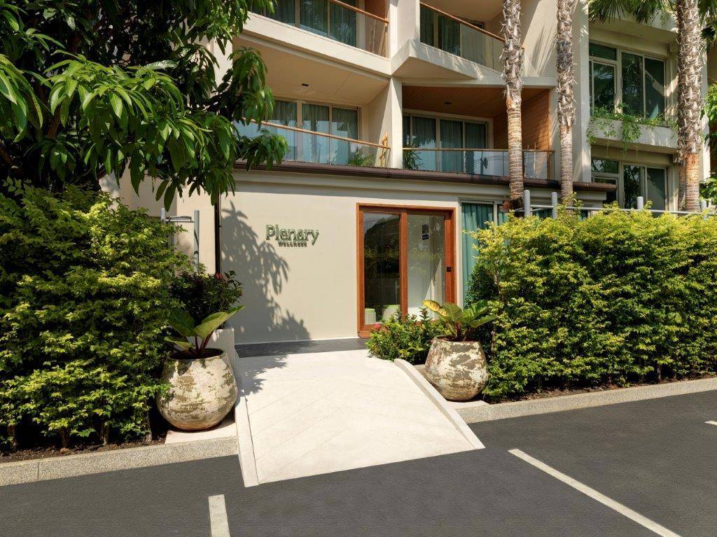 Wyndham Grand Nai Harn Beach Phuket