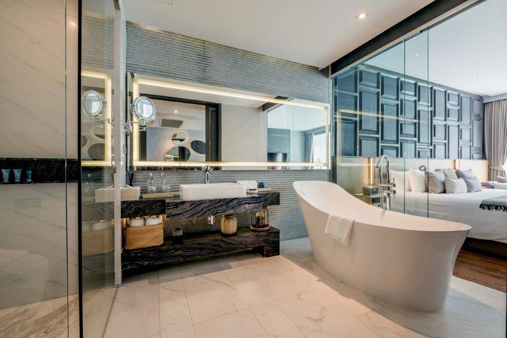 Wyndham Grand Nai Harn Beach Phuket