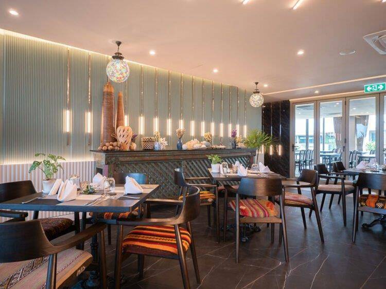 Wyndham Grand Nai Harn Beach Phuket