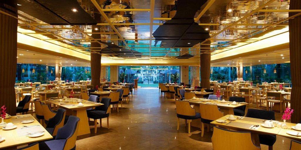 Graceland Khaolak Beach Resort