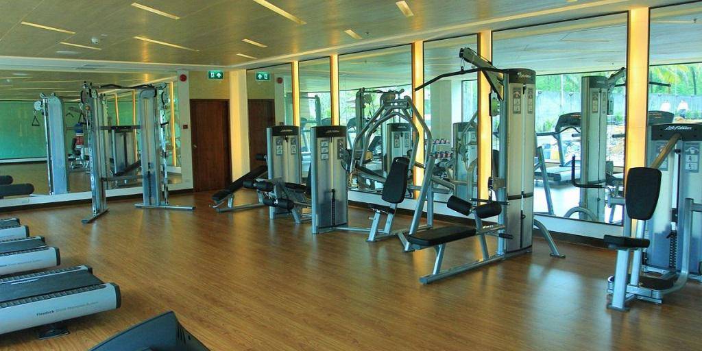 Graceland Khaolak Beach Resort