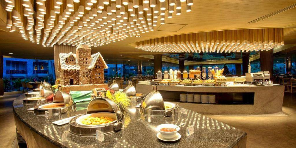 Graceland Khaolak Beach Resort