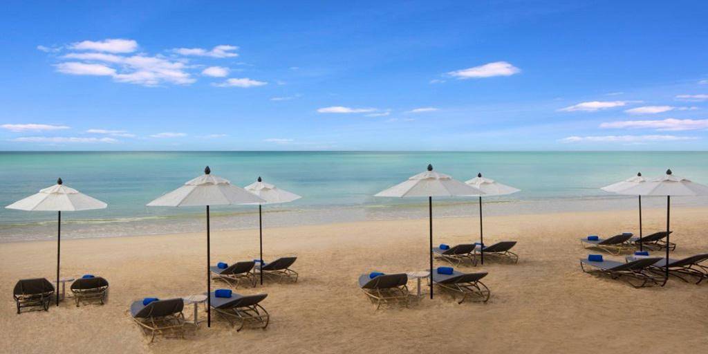 Graceland Khaolak Beach Resort