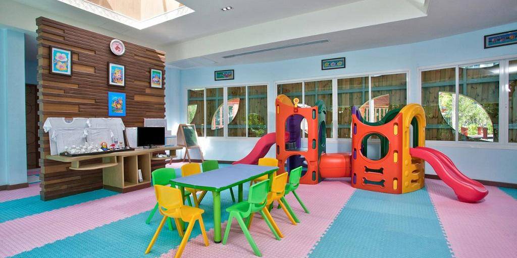 Graceland Khaolak Beach Resort