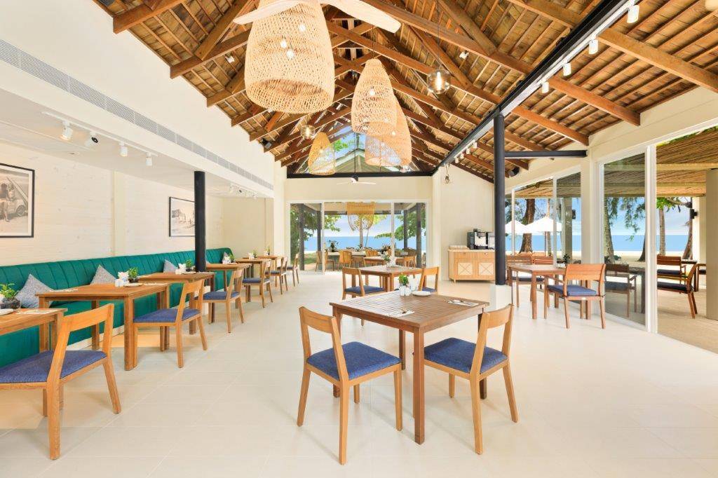 Outrigger Khao Lak Beach Resort