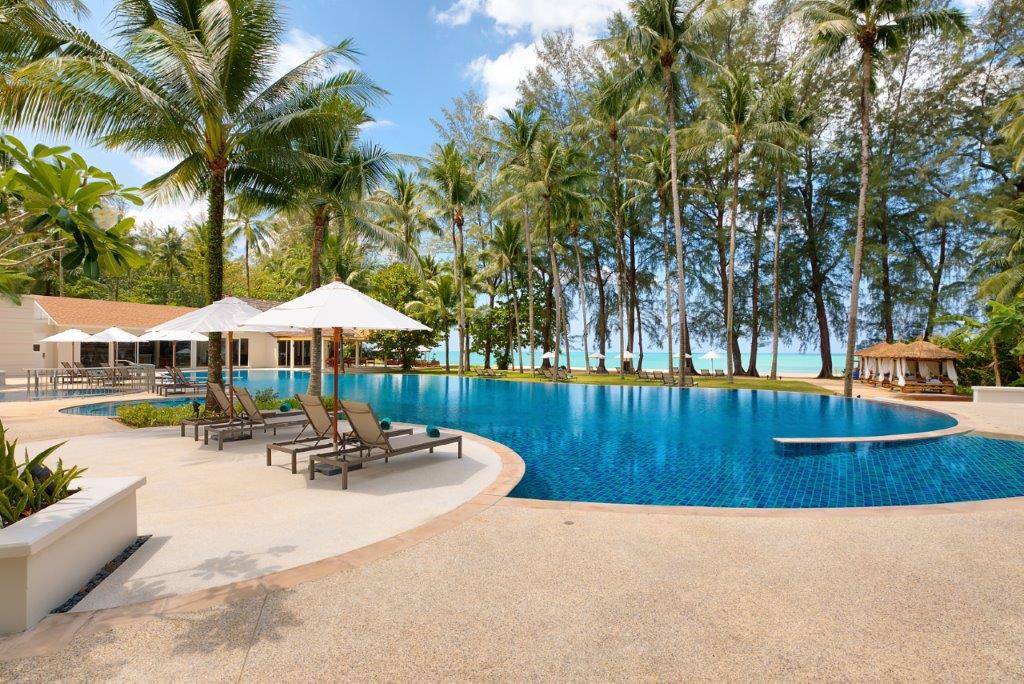Outrigger Khao Lak Beach Resort