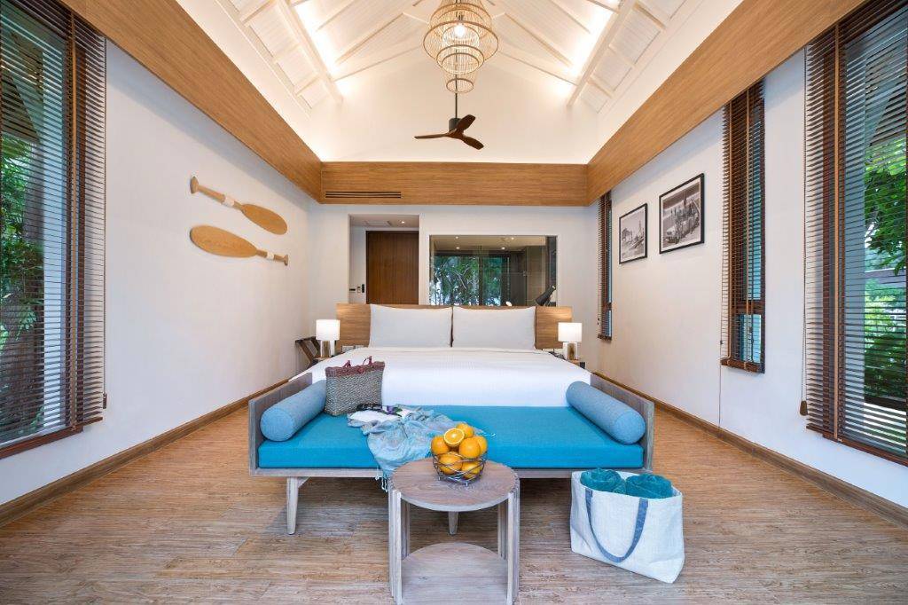 Outrigger Khao Lak Beach Resort