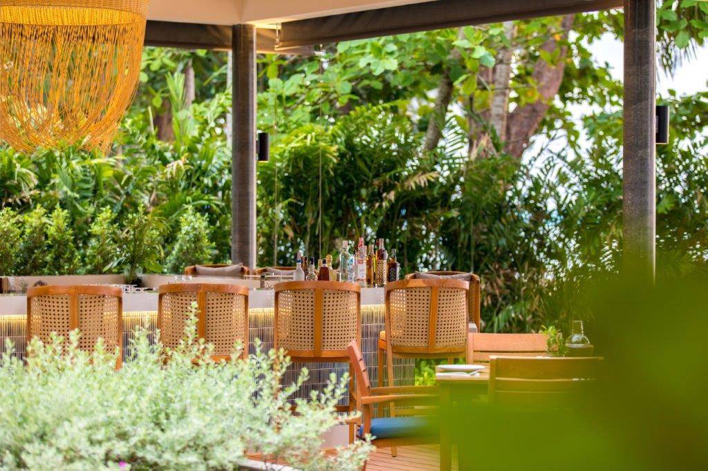 Outrigger Khao Lak Beach Resort