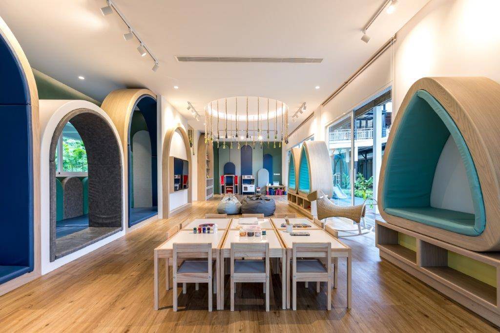 Outrigger Khao Lak Beach Resort