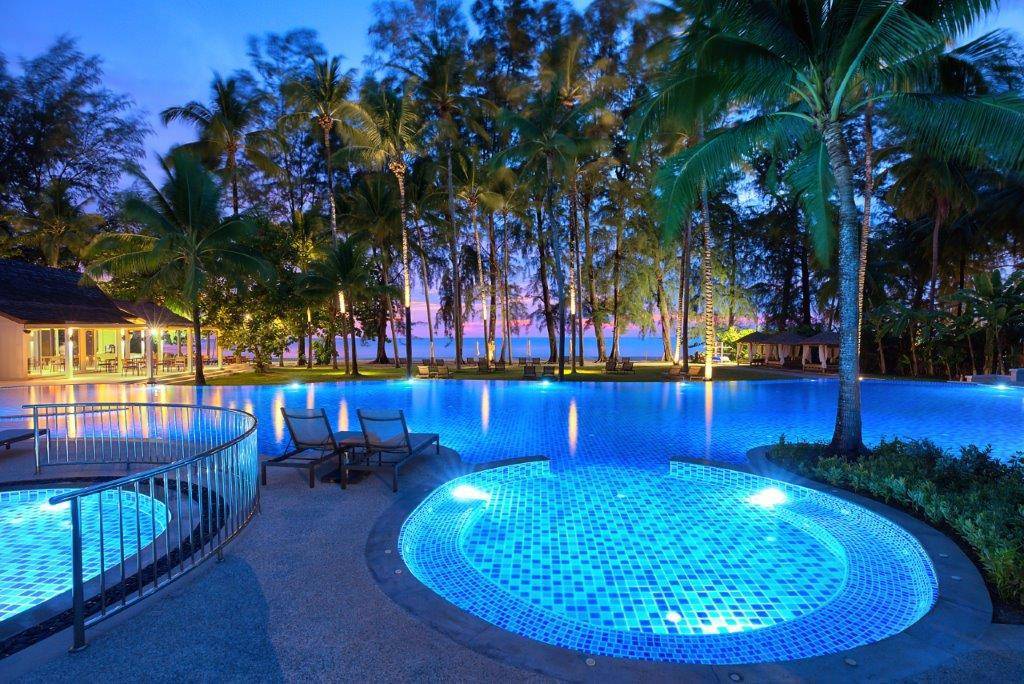 Outrigger Khao Lak Beach Resort