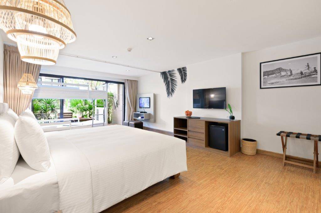 Outrigger Khao Lak Beach Resort