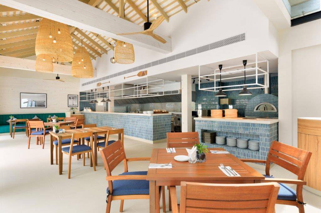 Outrigger Khao Lak Beach Resort