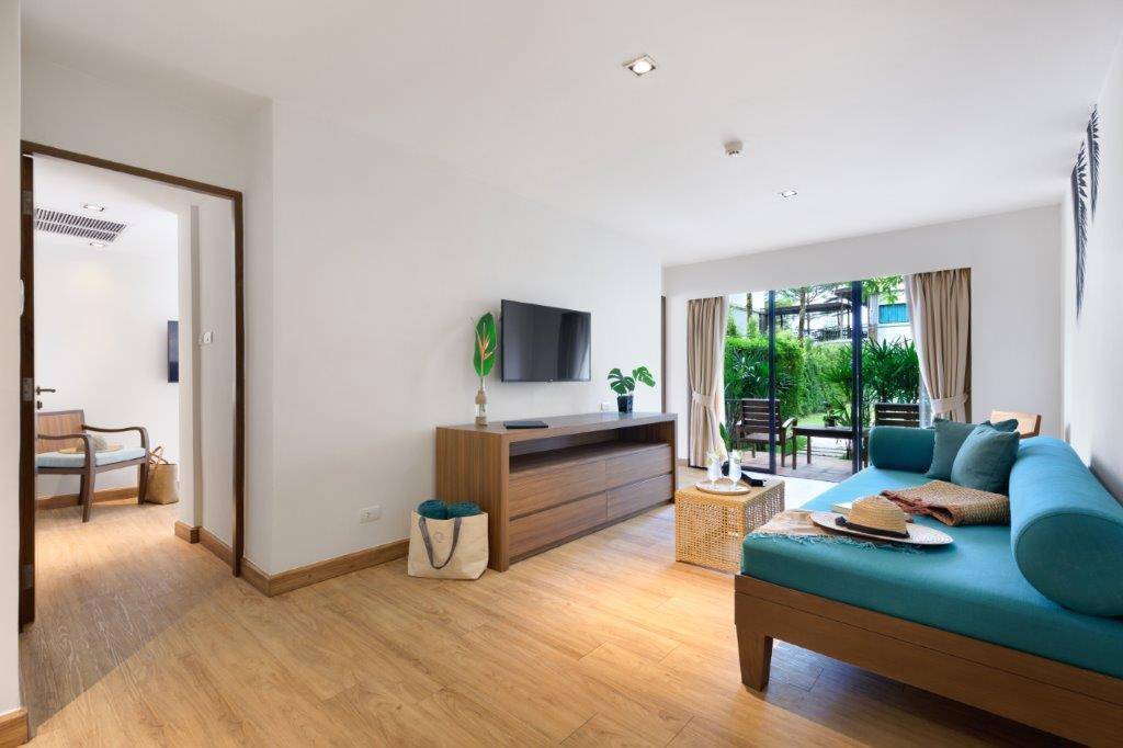 Outrigger Khao Lak Beach Resort