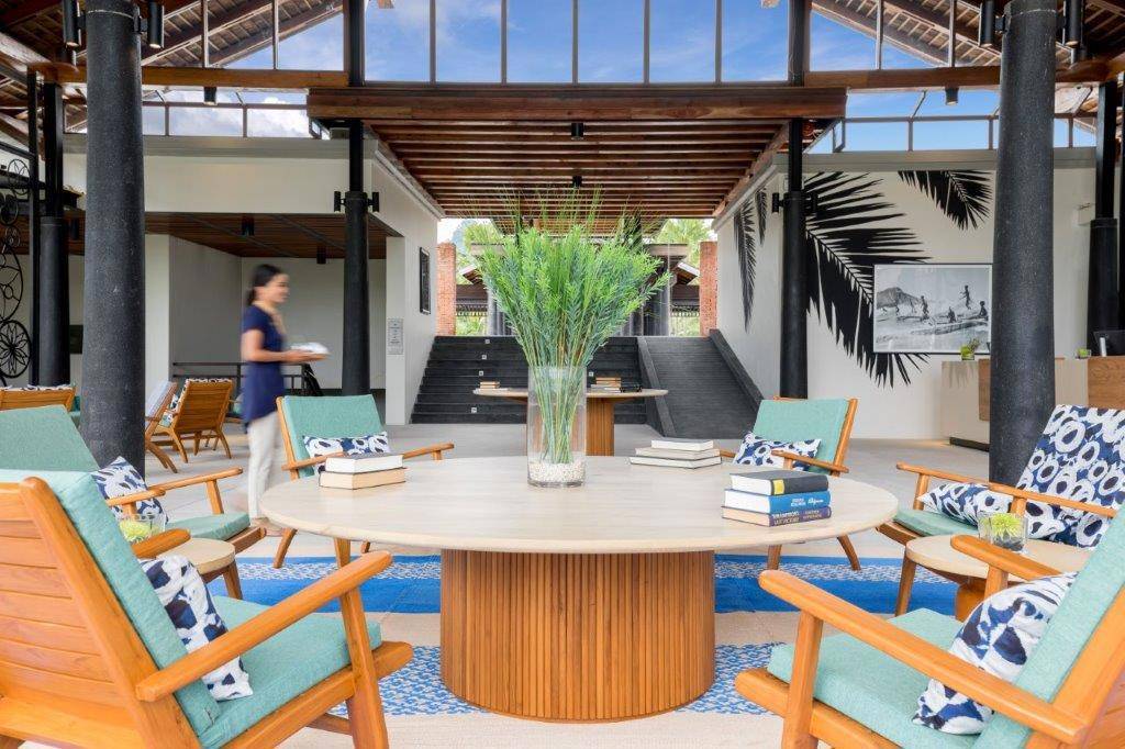 Outrigger Khao Lak Beach Resort