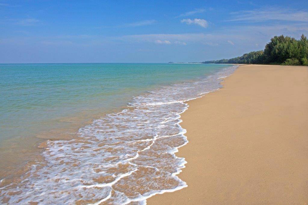 Outrigger Khao Lak Beach Resort