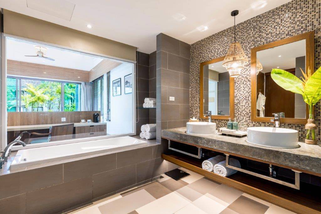 Outrigger Khao Lak Beach Resort