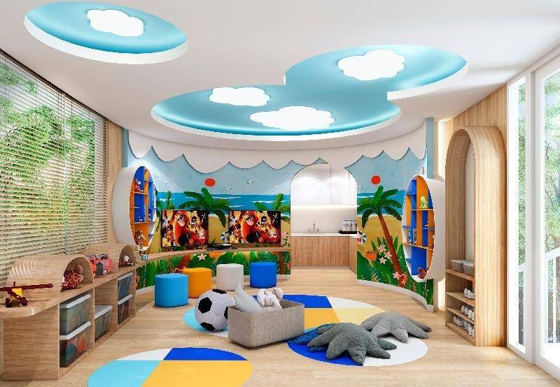 Melia Koh Samui Beach Resort