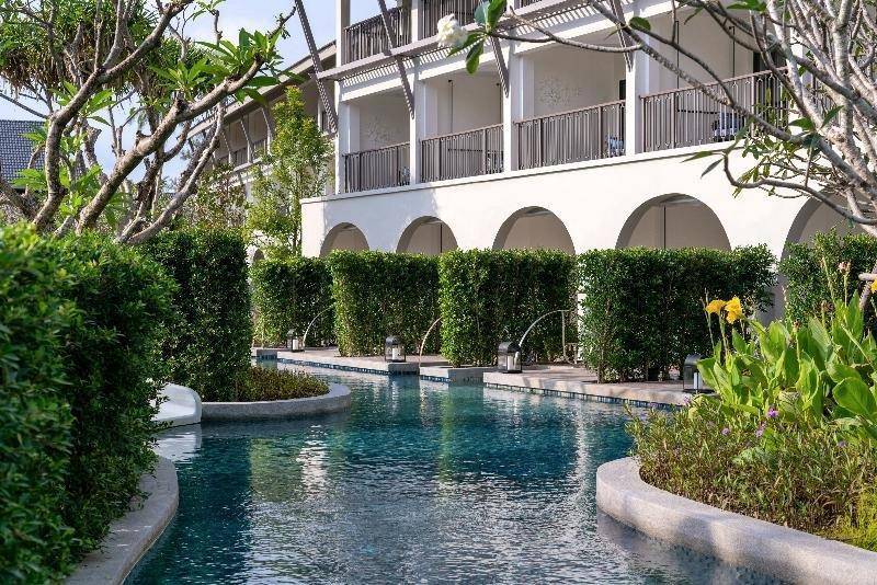 Melia Koh Samui Beach Resort