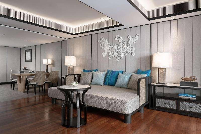 Melia Koh Samui Beach Resort