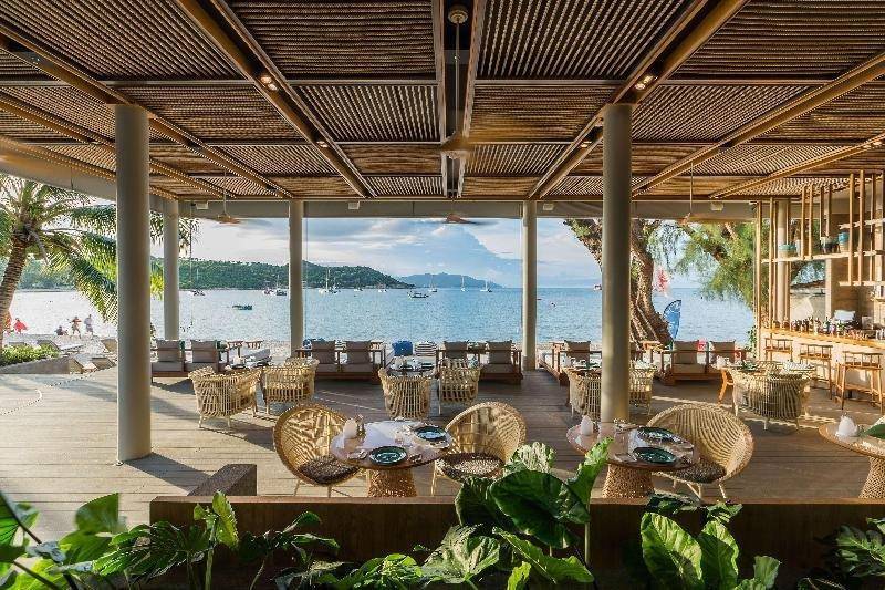 Melia Koh Samui Beach Resort