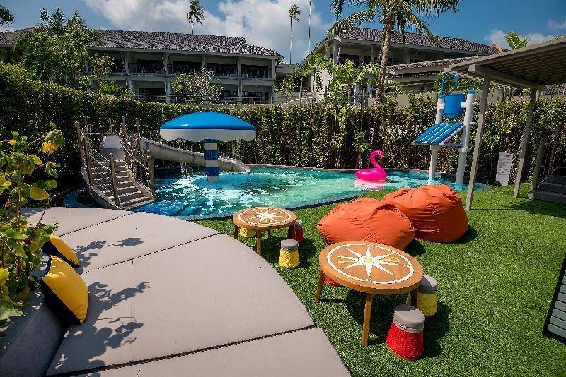 Melia Koh Samui Beach Resort