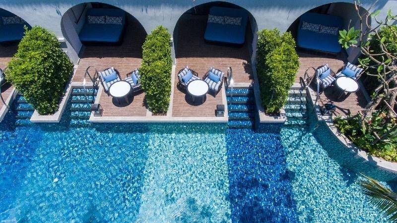 Melia Koh Samui Beach Resort