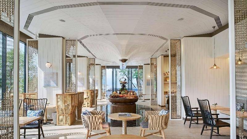 Melia Koh Samui Beach Resort