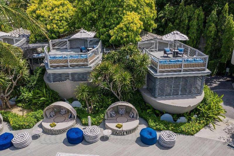 Melia Koh Samui Beach Resort