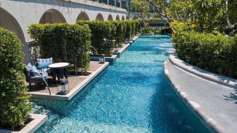 Melia Koh Samui Beach Resort