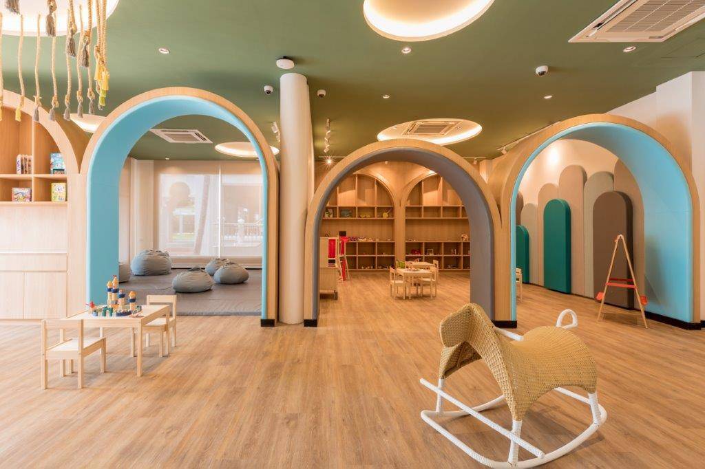 Outrigger Koh Samui Beach Resort