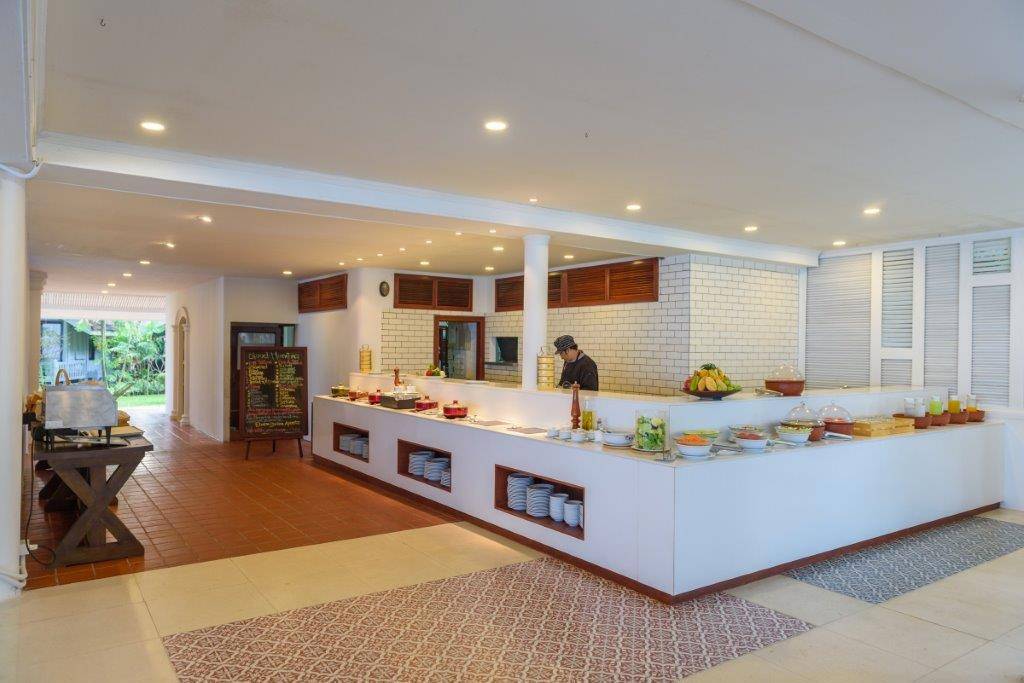 Paradise Beach Resort