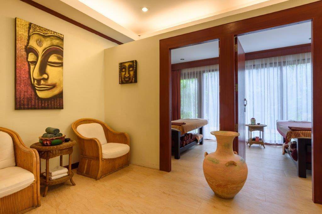 Paradise Beach Resort