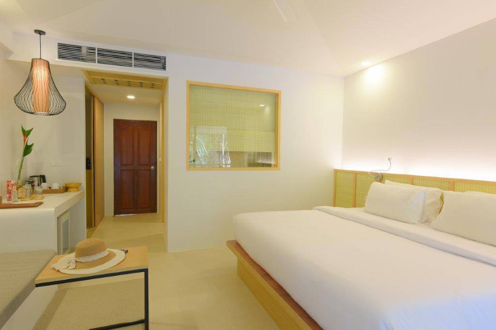 Paradise Beach Resort