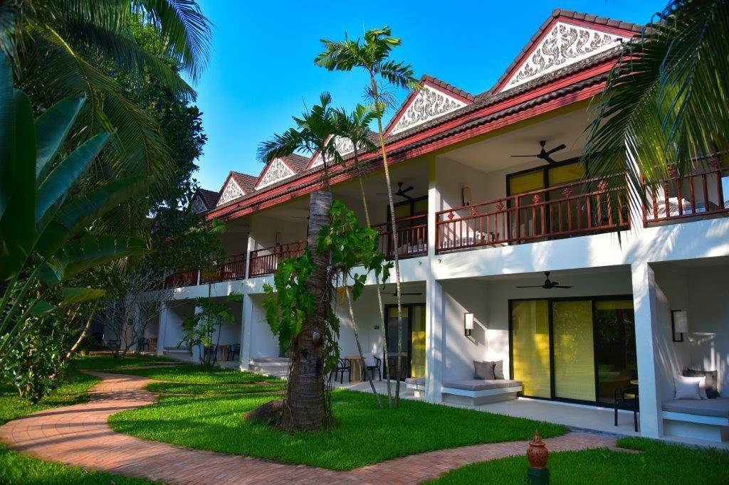 Paradise Beach Resort