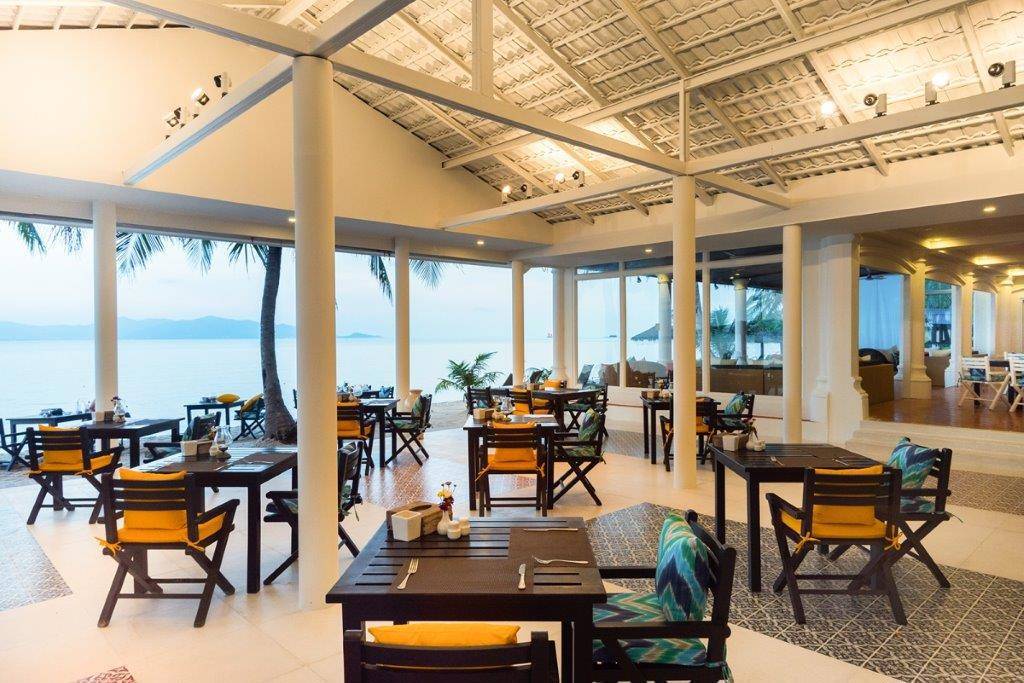 Paradise Beach Resort