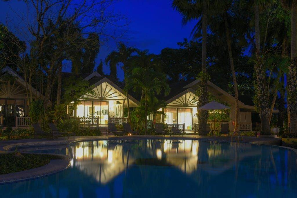 Paradise Beach Resort