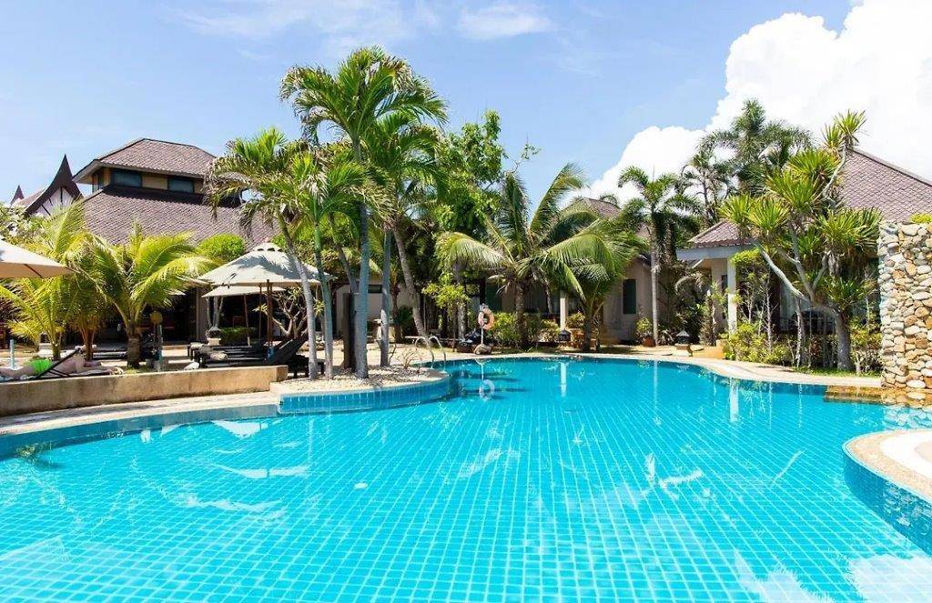 Rummana Boutique Resort