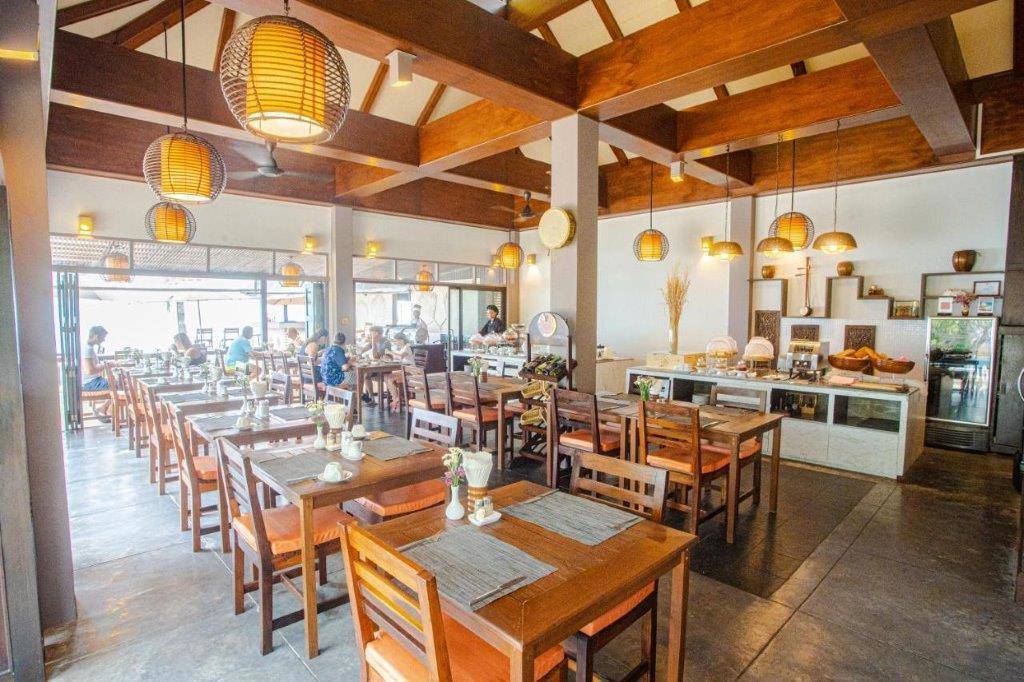 Rummana Boutique Resort