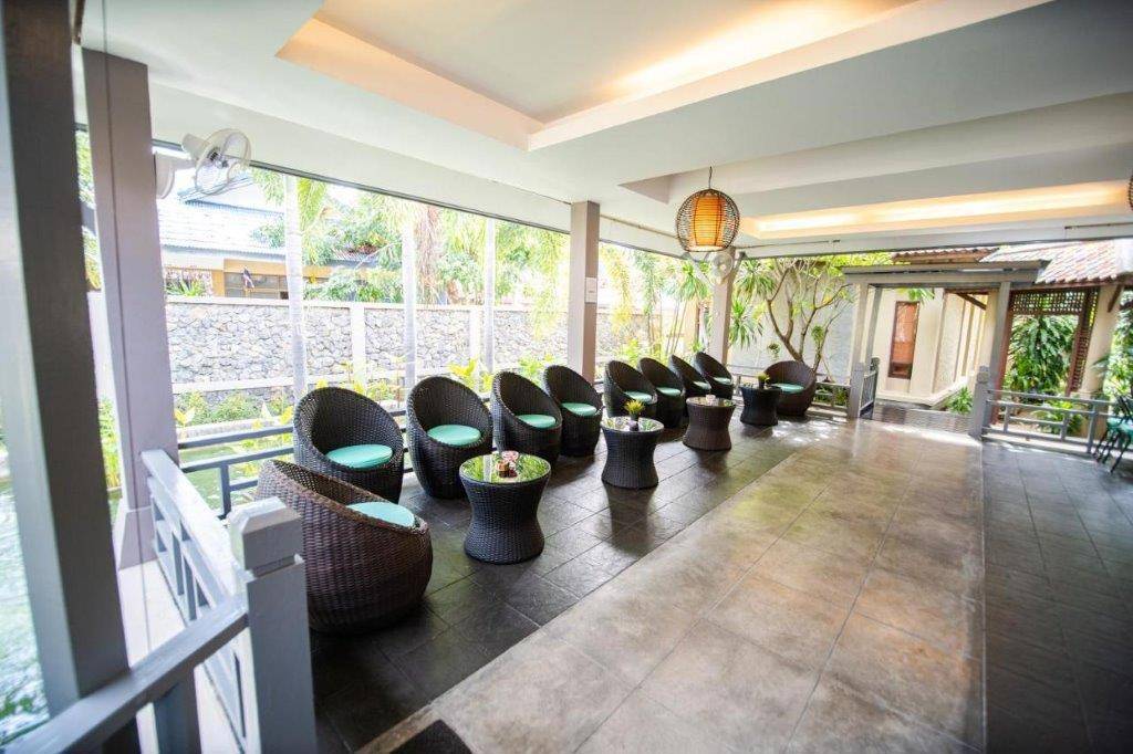 Rummana Boutique Resort