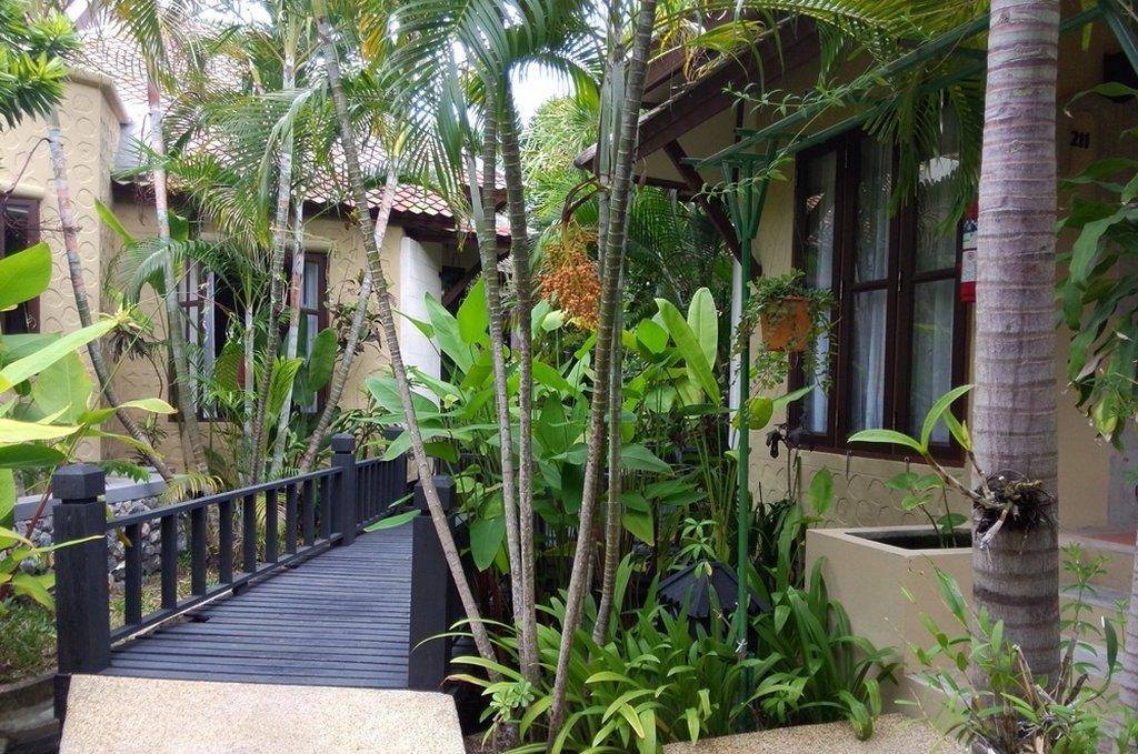 Rummana Boutique Resort