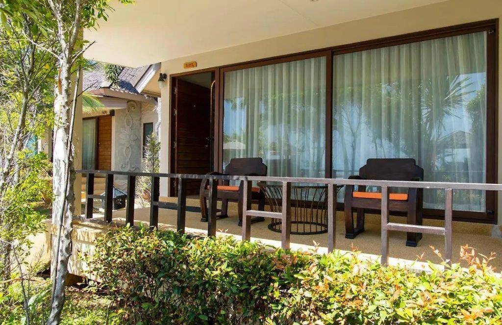 Rummana Boutique Resort