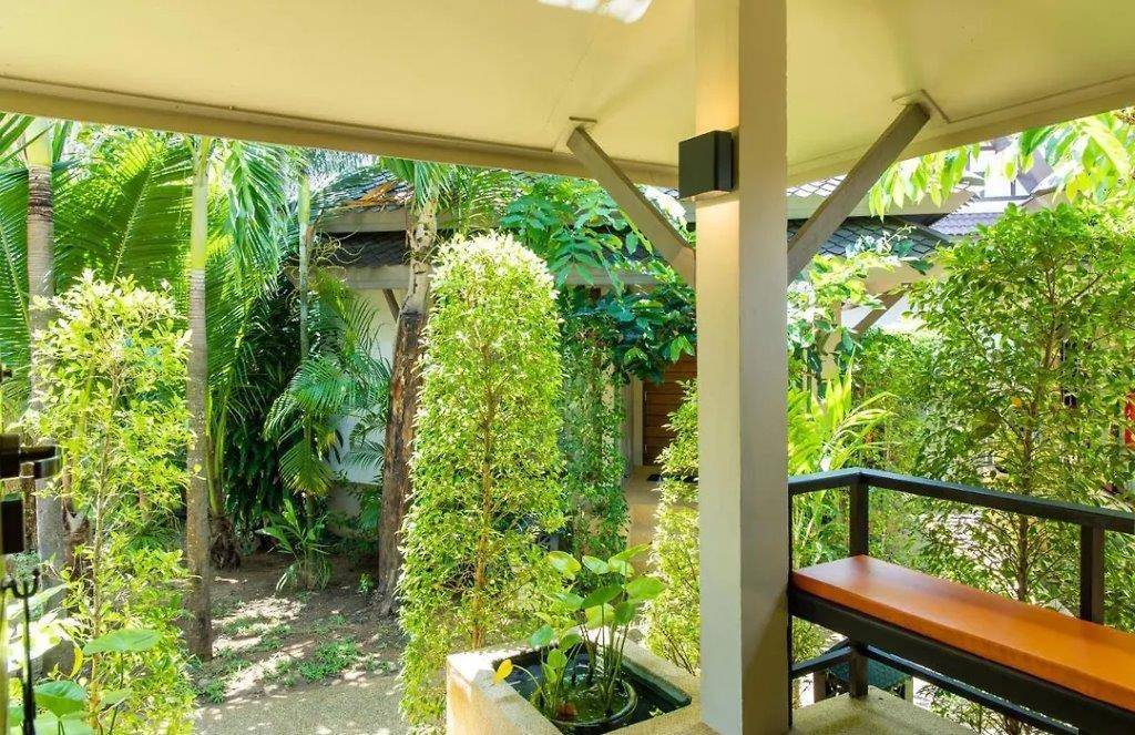 Rummana Boutique Resort