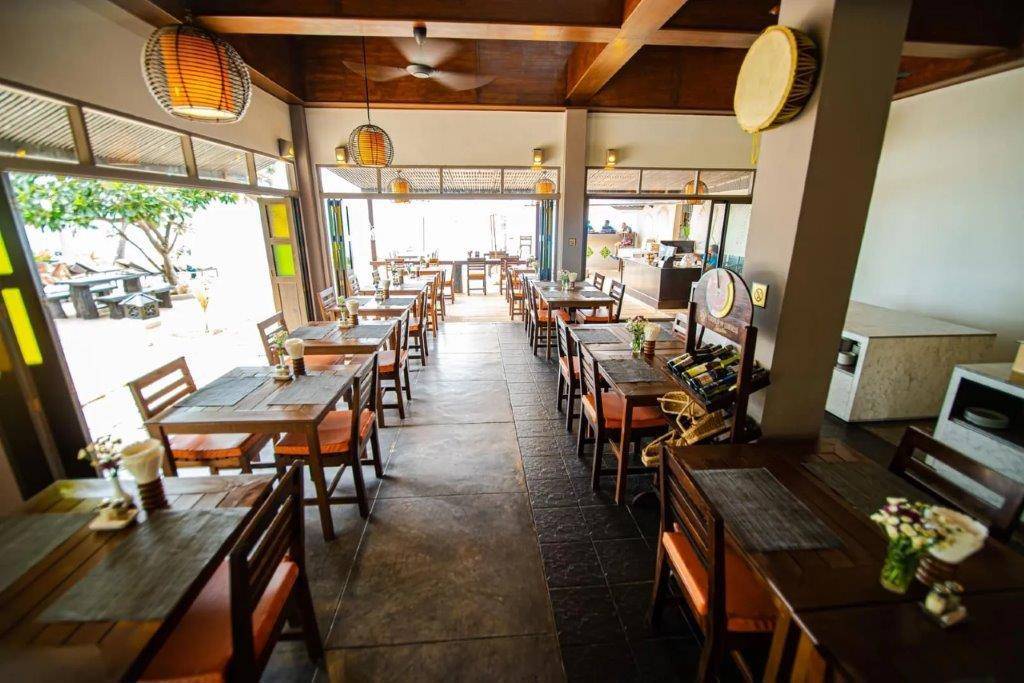 Rummana Boutique Resort